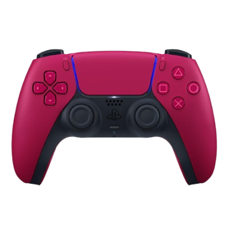 Joystick Original Dualsense Red PS5
